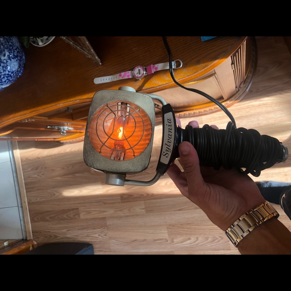 Sun gun - Picture 8 of 8
